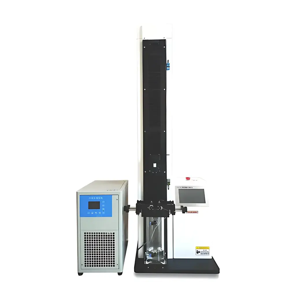 Paratronix PMT-05 Medical Catheter Coefficient of Friction Tester