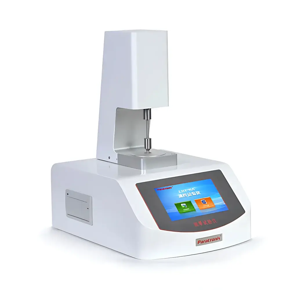 Paratronix PTT-03A Desktop Contact-Type Composite Film Thickness Tester