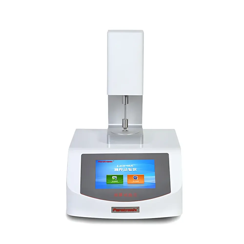 Paratronix PTT-03A Desktop Contact-Type Composite Film Thickness Tester