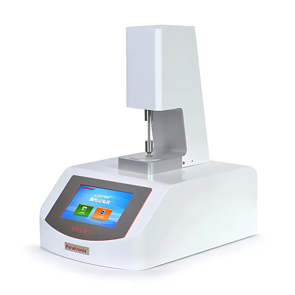 Paratronix PTT-03A Desktop Contact-Type Composite Film Thickness Tester