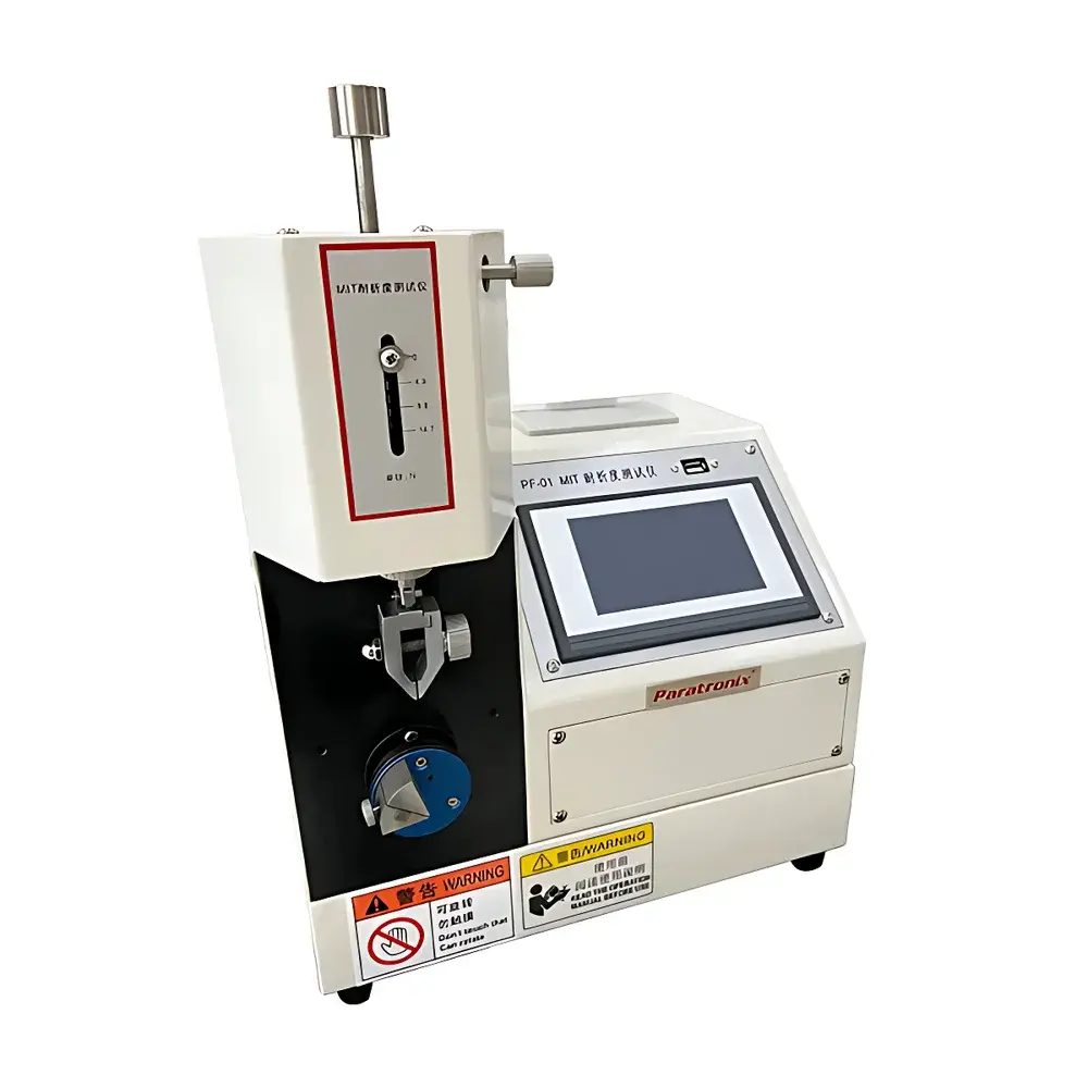 Tensile Strength Tester