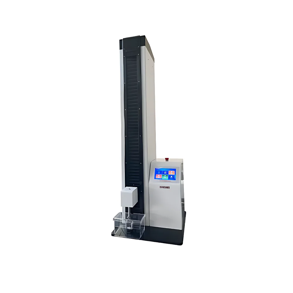 Paratronix PMT-B Ampoule Break-Force Tester