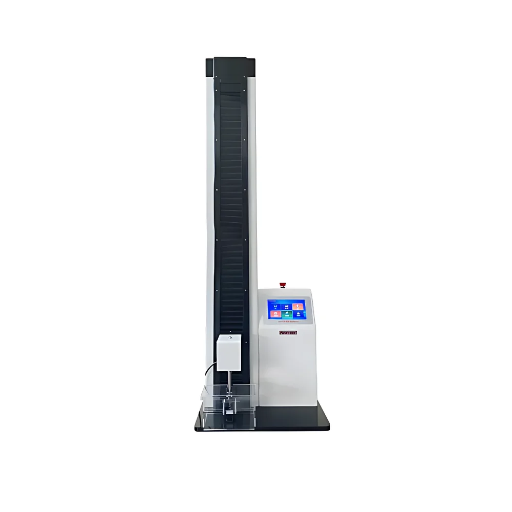 Paratronix PMT-B Ampoule Break-Force Tester