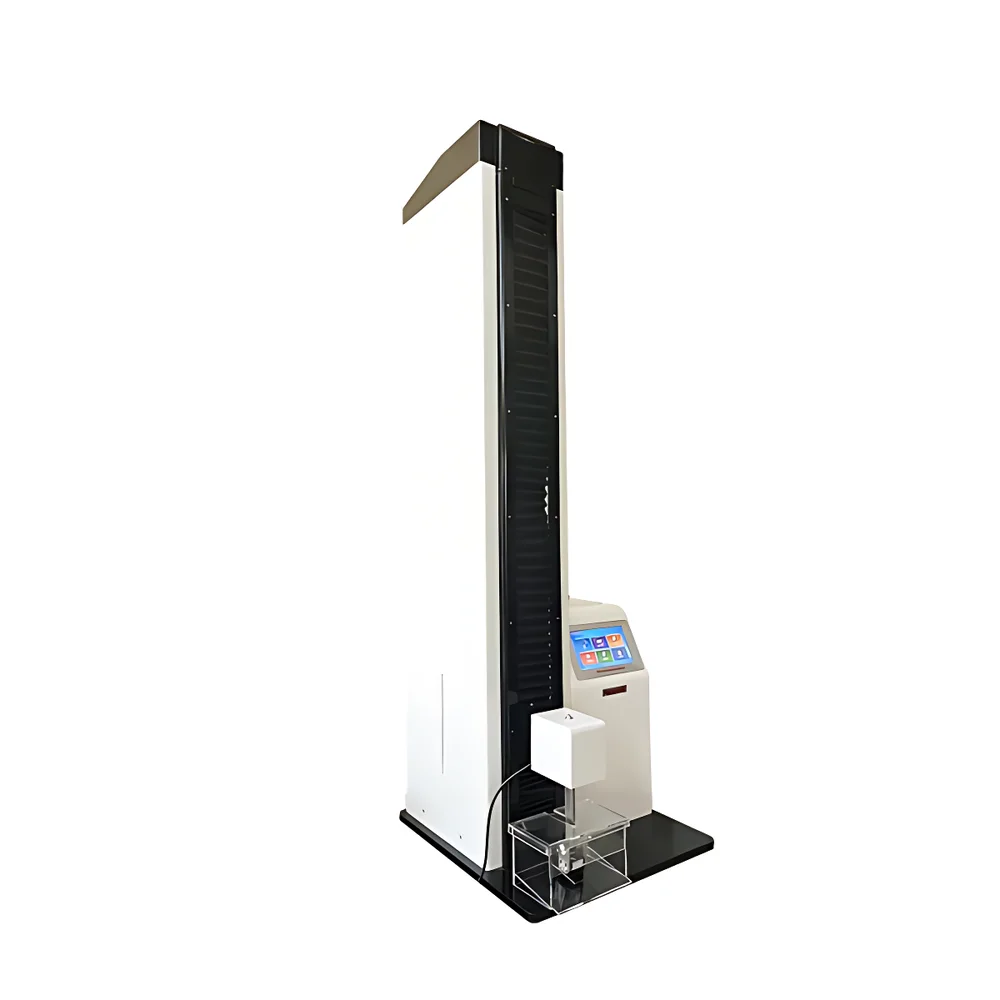Paratronix PMT-B Ampoule Break-Force Tester