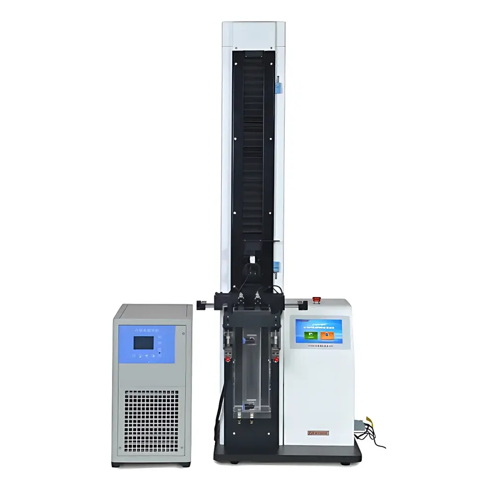 Paratronix PMT-CSP02 Hydrophilic-Coated Guidewire Coefficient of Friction Tester