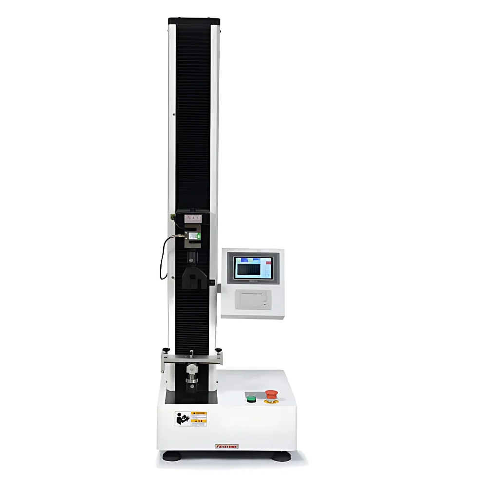Paratronix ETT-A Electronic Tensile Testing Machine for Fine Metal Wires Paratronix ETT-A Electronic Tensile Testing Machine for Fine Metal Wires