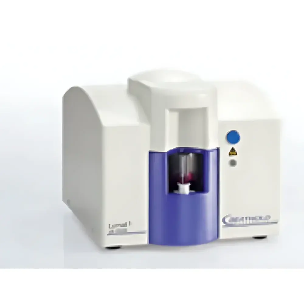 Berthold LB9508 Tube Luminometer