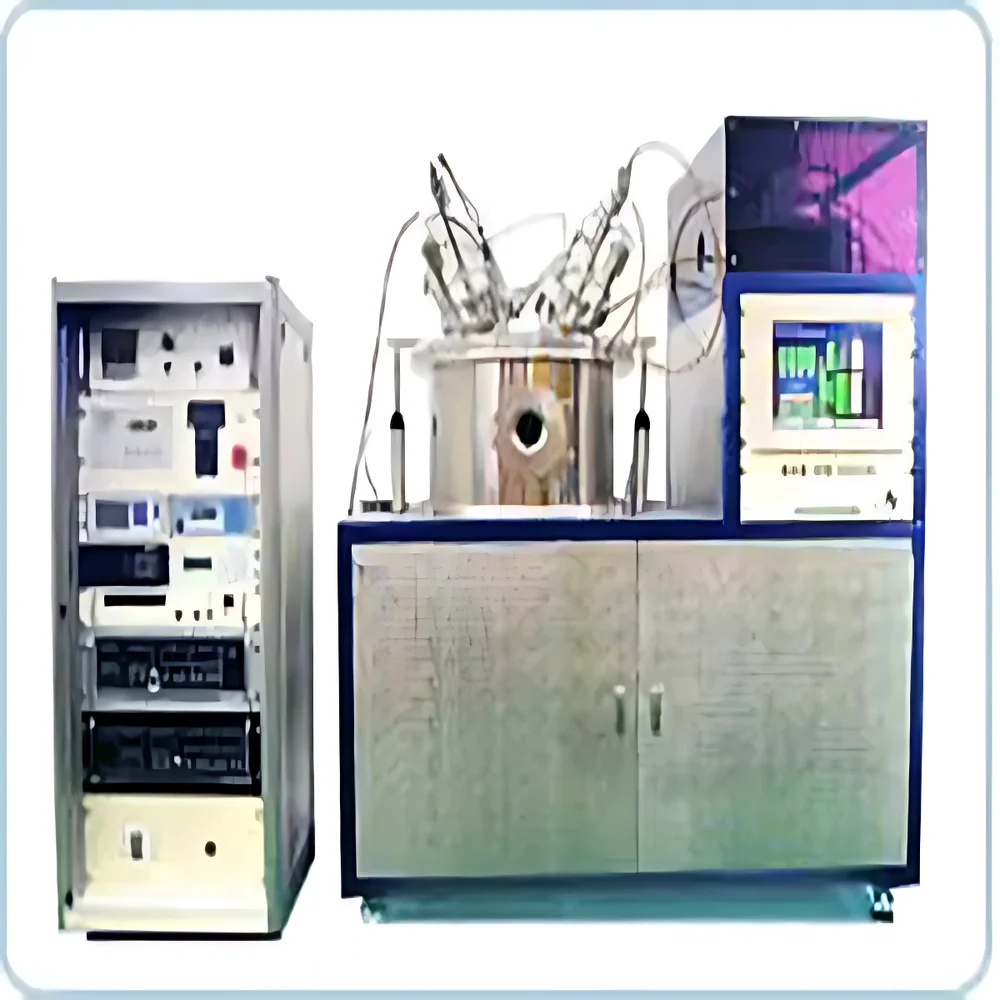 Microphase Model 15 Magnetron Sputtering System