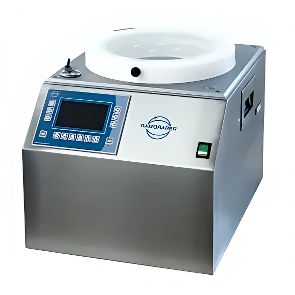 Laurell M-SPIN 200 Spin Coater Laurell M-SPIN 200 Spin Coater