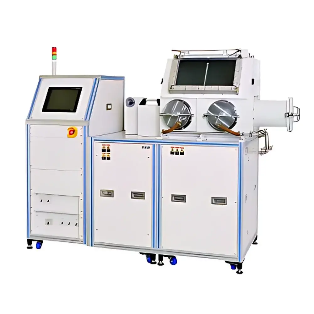 AGUS SAL3000 Atomic Layer Deposition System