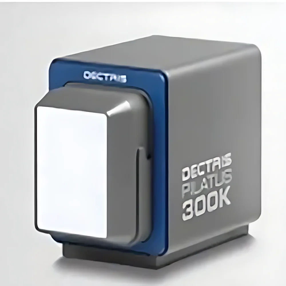 DECTRIS PILATUS3 R Hybrid Photon Counting X-ray Detector DECTRIS PILATUS3 R Hybrid Photon Counting X-ray Detector