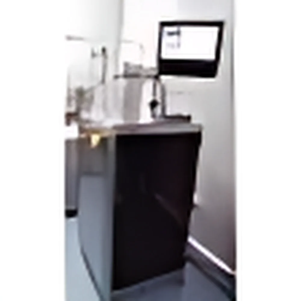 Nano-Master NRE-3500 (A) Fully Automated Reactive Ion Etcher