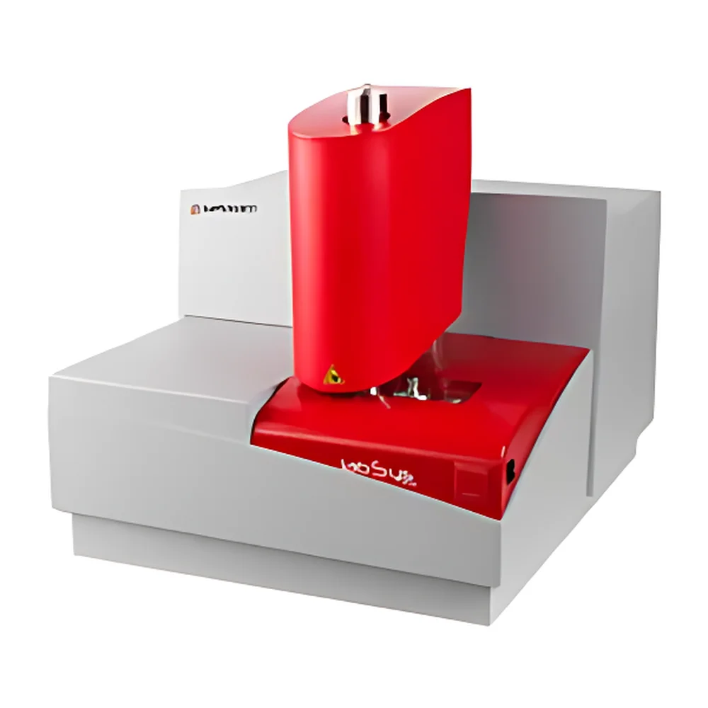 Setaram Labsys Evo STA Simultaneous Thermal Analyzer
