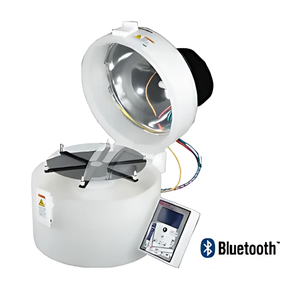 Laurell EDC-650Mz-8NPP Wet Etch and Develop System Laurell EDC-650Mz-8NPP Wet Etch and Develop System