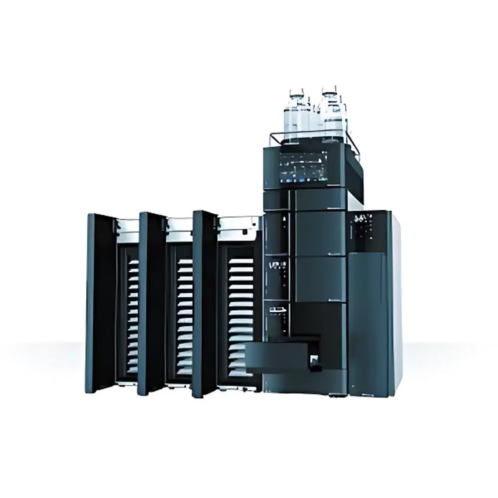 Shimadzu Nexera LC-40 Ultra-High Performance Liquid Chromatograph