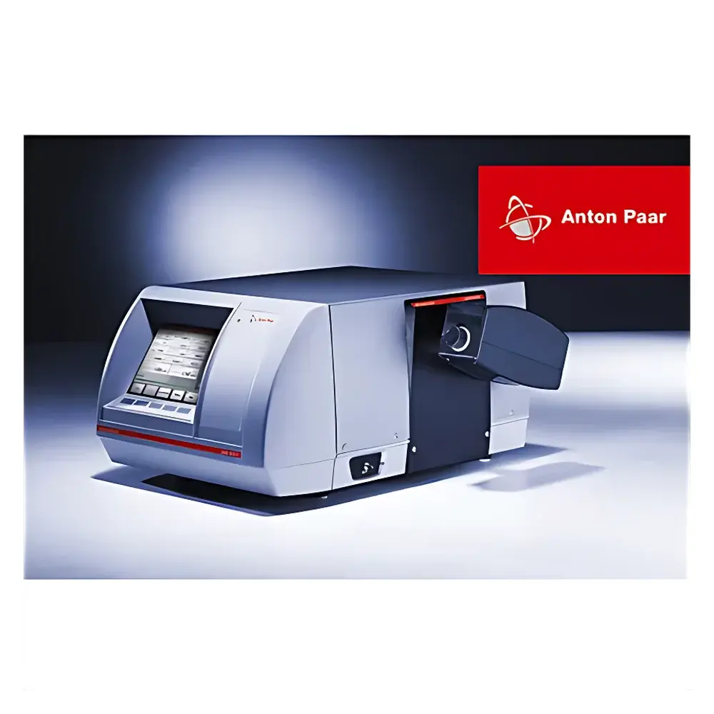 Anton Paar Lovis 2000 M/ME Automated Micro Falling-Ball Viscometer