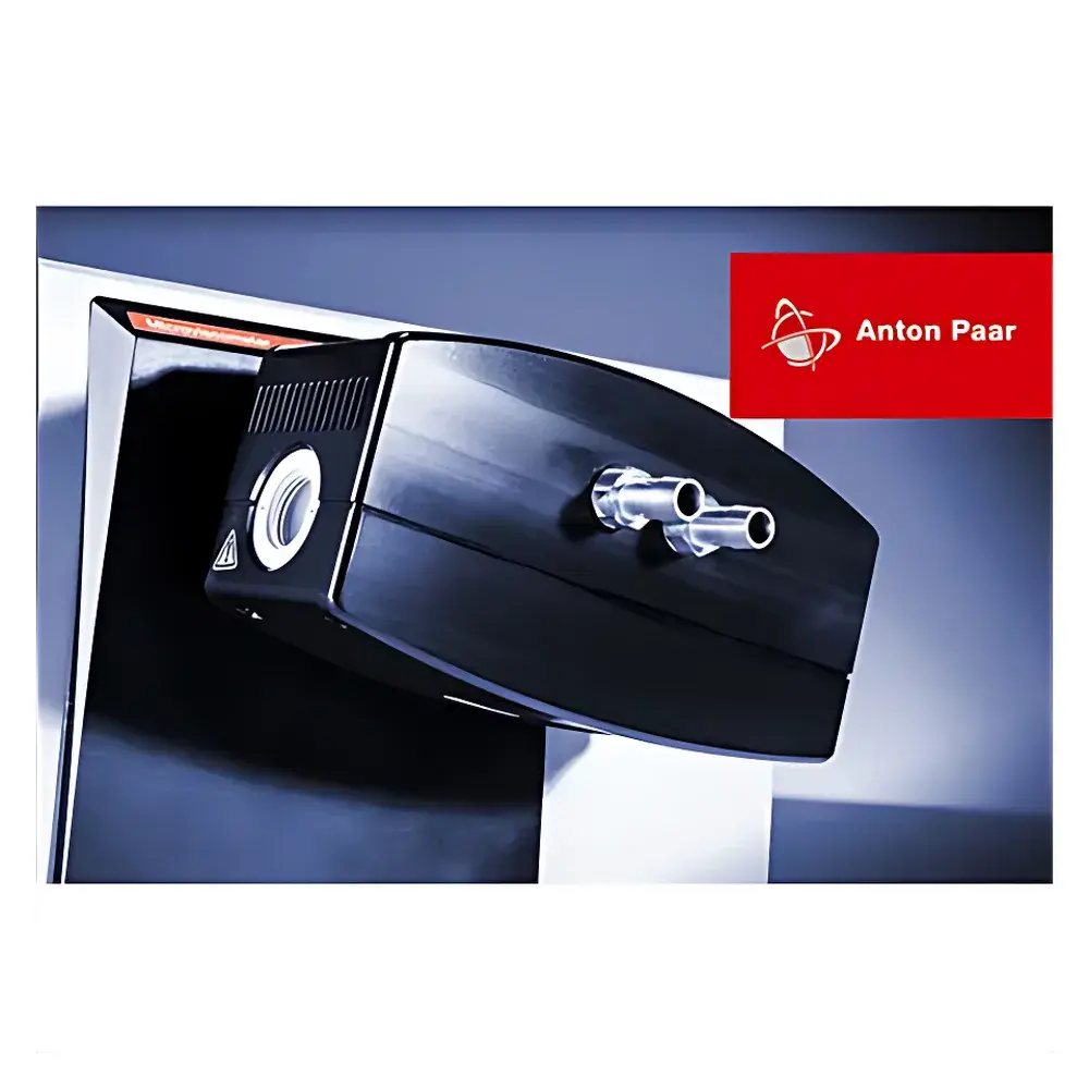 Anton Paar Lovis 2000 M/ME Automated Micro Falling-Ball Viscometer