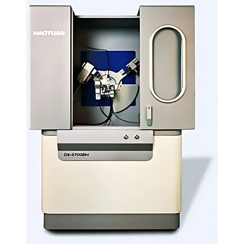 HY DX-2700BH Multi-Functional Powder X-ray Diffractometer