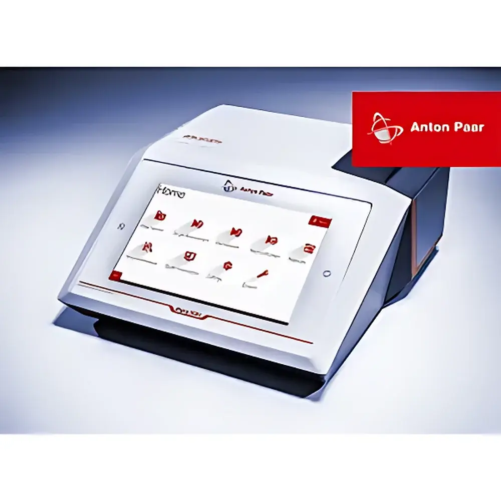 Anton Paar Cora 5001 Compact Raman Spectrometer