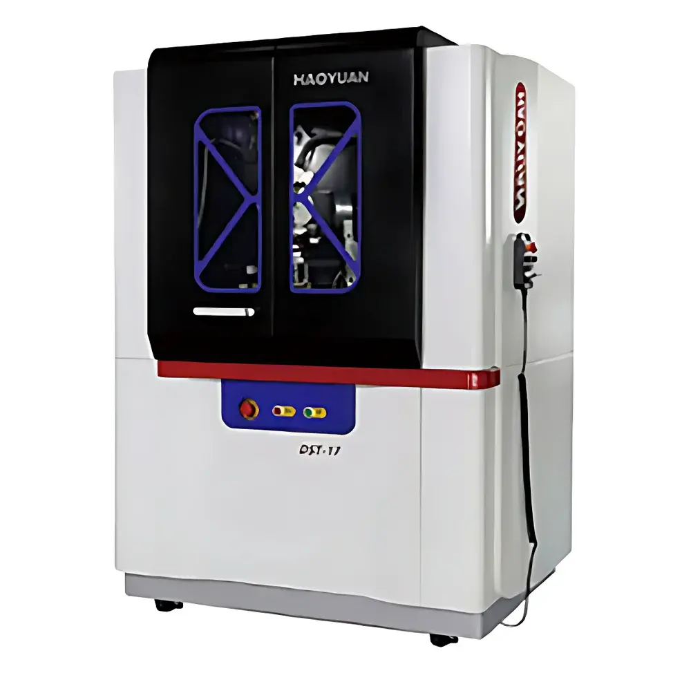 X-ray Diffractometer