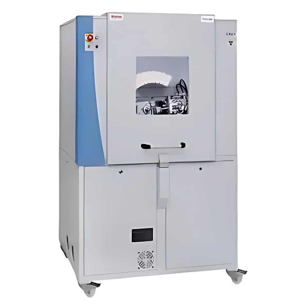Thermo Scientific ARL EQUINOX 3000 Powder X-ray Diffractometer