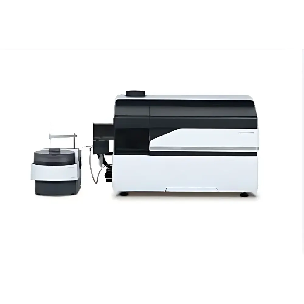 Organic Mass Spectrometer