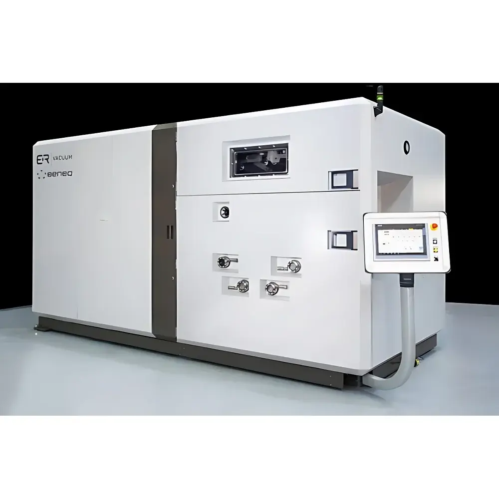 Beneq Genesis ALD Atomic Layer Deposition System