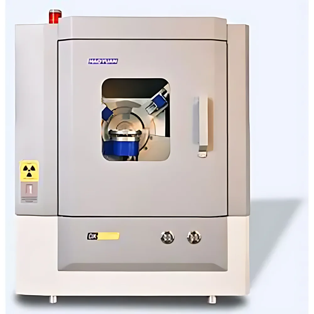 HY DX-27mini Benchtop X-ray Diffractometer