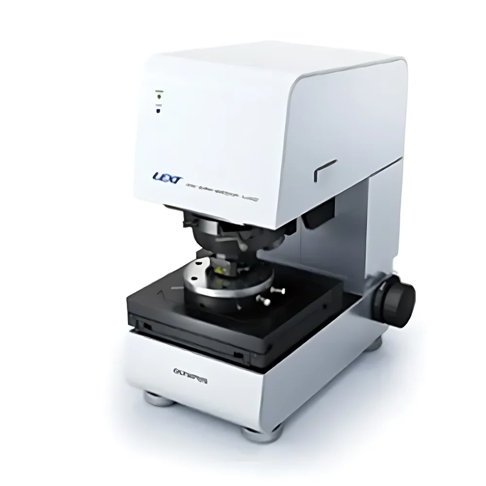 Shimadzu LEXT OLS4500 Laser Scanning Confocal Microscope Shimadzu LEXT OLS4500 Laser Scanning Confocal Microscope