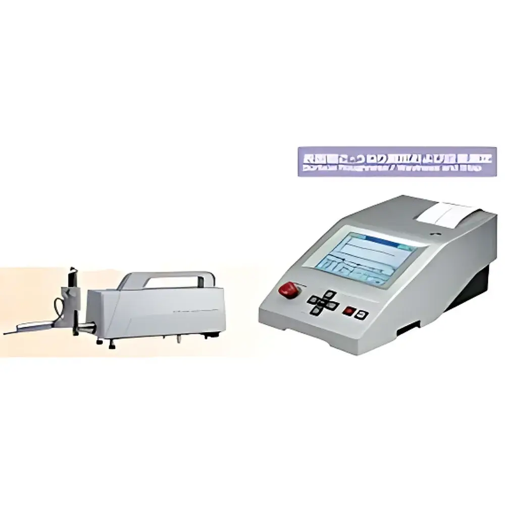 Kosaka SE-500-59 Portable Stylus Profilometer