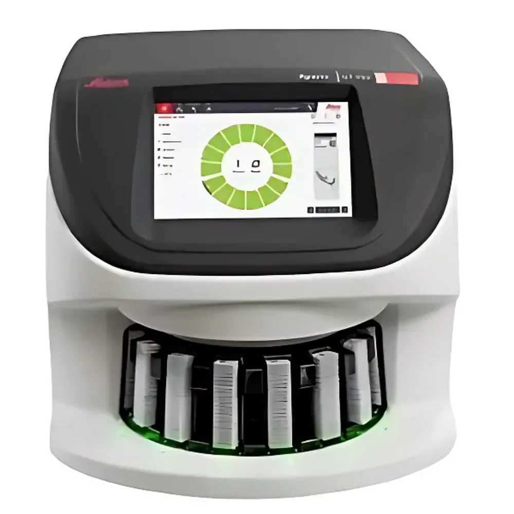 Leica Aperio GT450 Digital Pathology Scanner