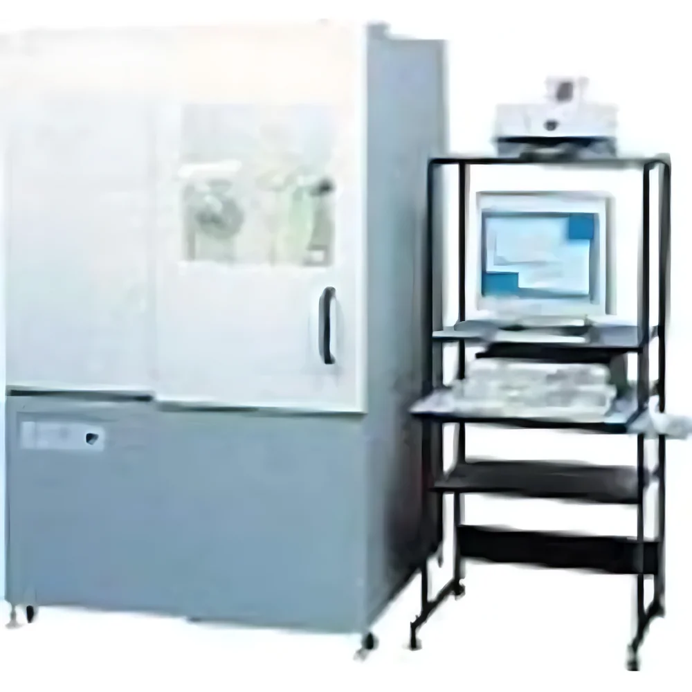 Shimadzu XRD-6100 Powder X-ray Diffractometer