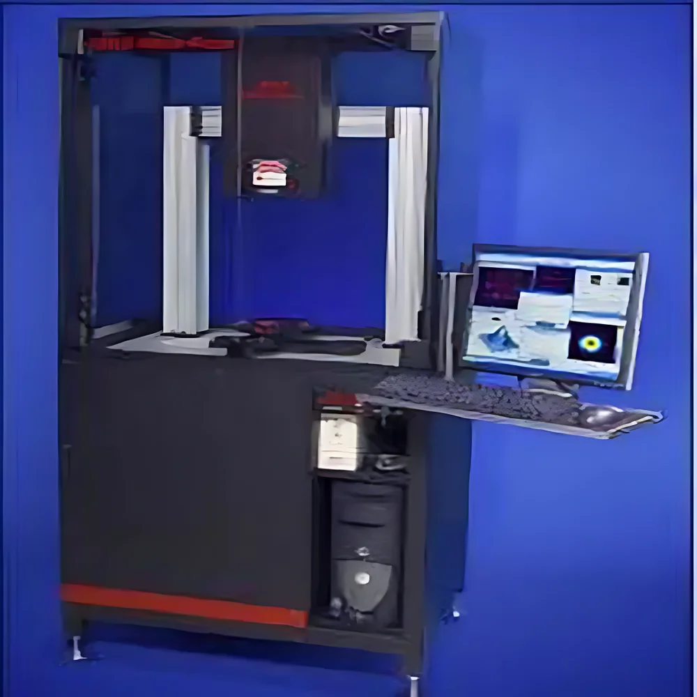 Microphase 12 Thin-Film Stress Measurement System Microphase 12 Thin-Film Stress Measurement System