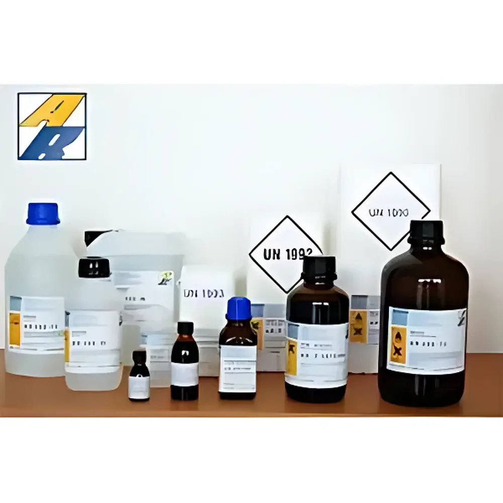 Allresist AR Series Photoresists and Electron-Beam Resists for Semiconductor Lithography