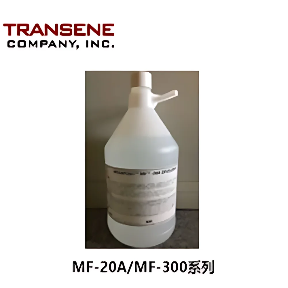 MicroChem MF-20A / MF-300 Series Semiconductor Photoresist Developer (MIF Grade) MicroChem MF-20A / MF-300 Series Semiconductor Photoresist Developer (MIF Grade)