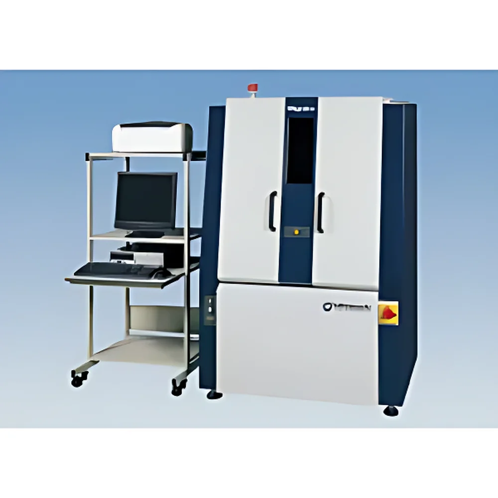 Rigaku Ultima IV Series Hybrid Multi-Function X-ray Diffractometer