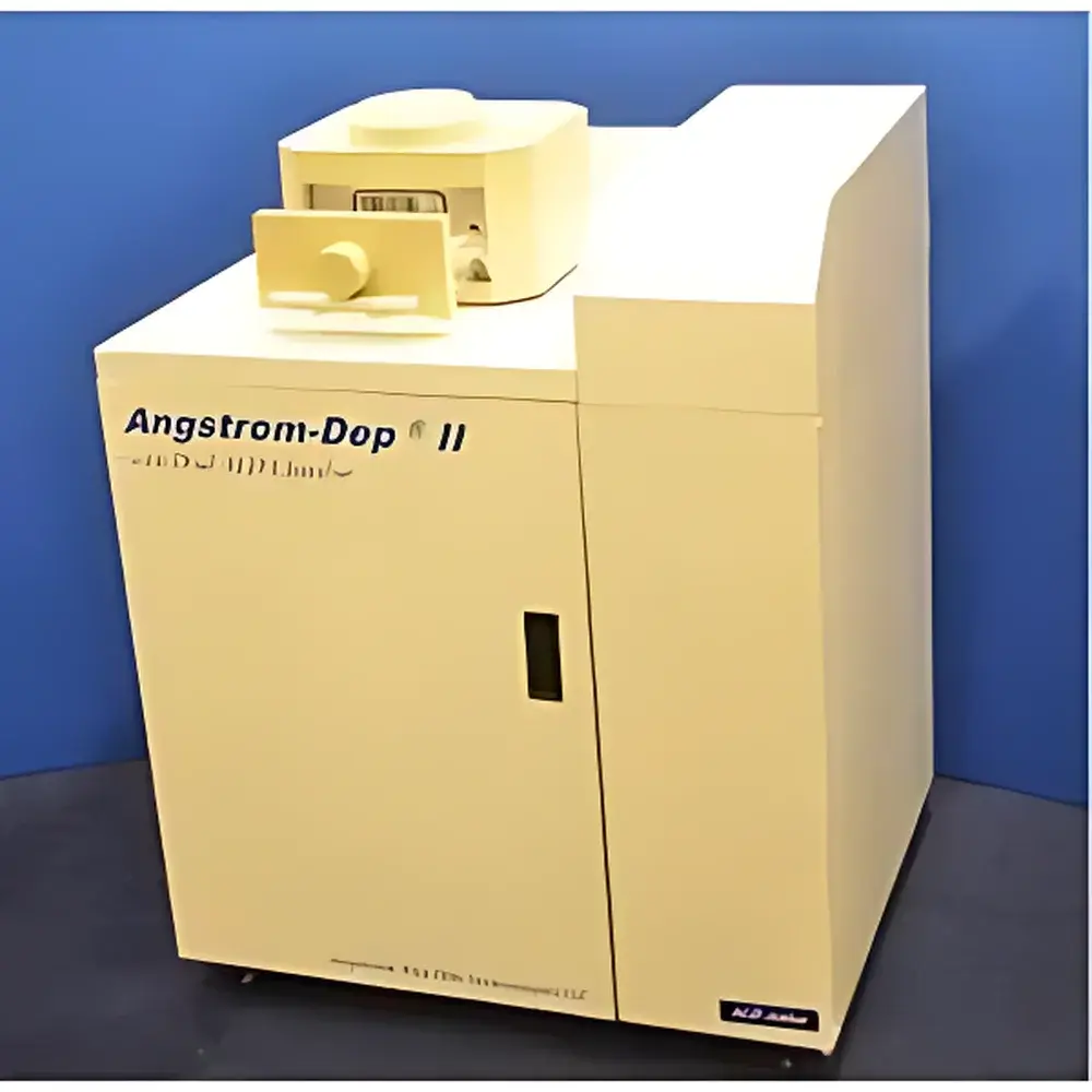 Angstrom Sun Angstrom Dep II Atomic Layer Deposition System