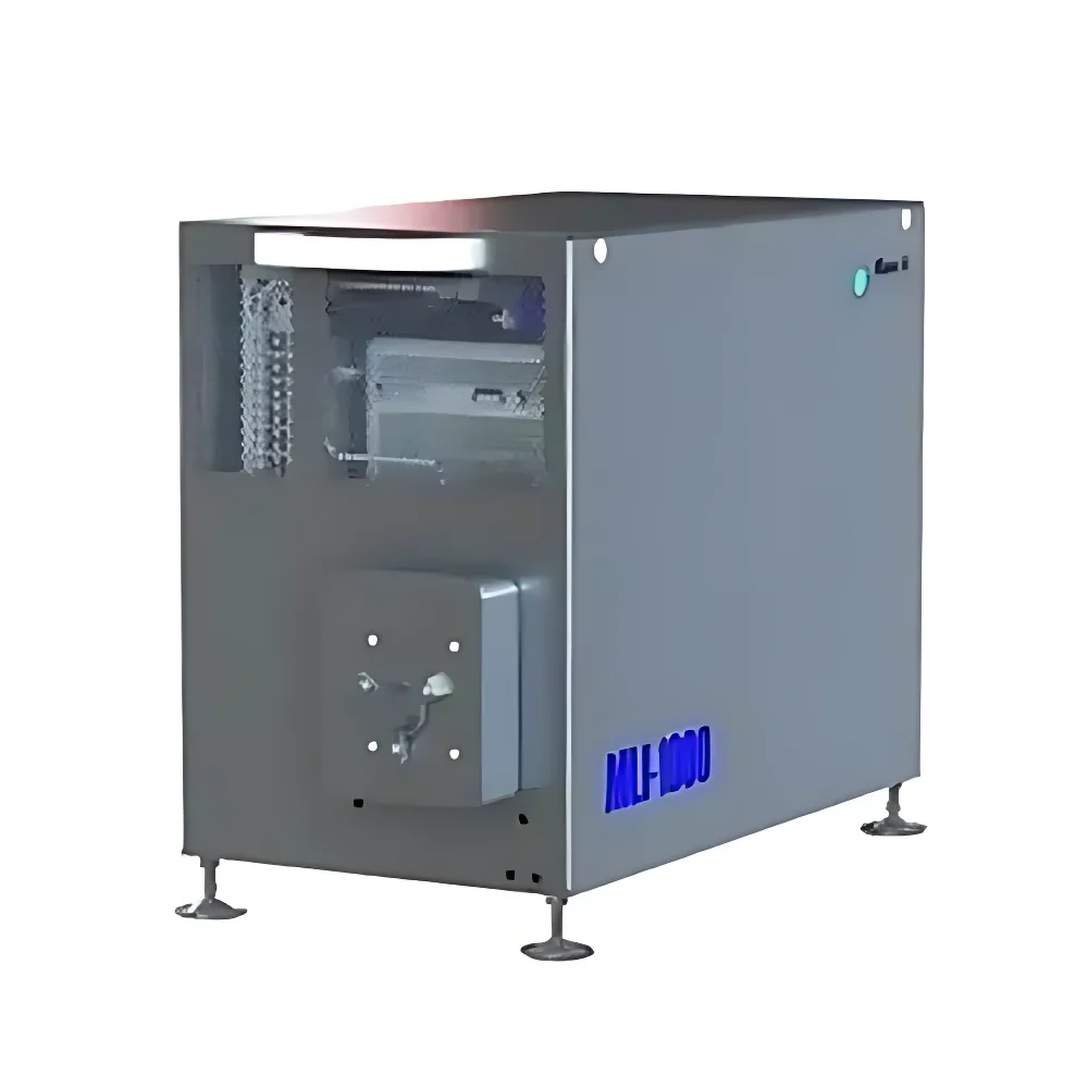 MLase AG ML-ARF 1000LC Excimer Laser System