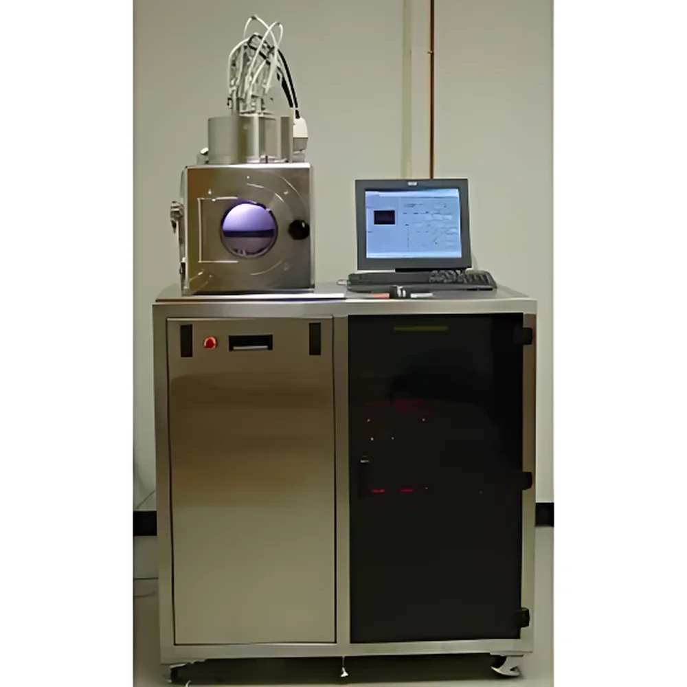 Nano-Master NTE-4000 (M) Thermal Evaporation System
