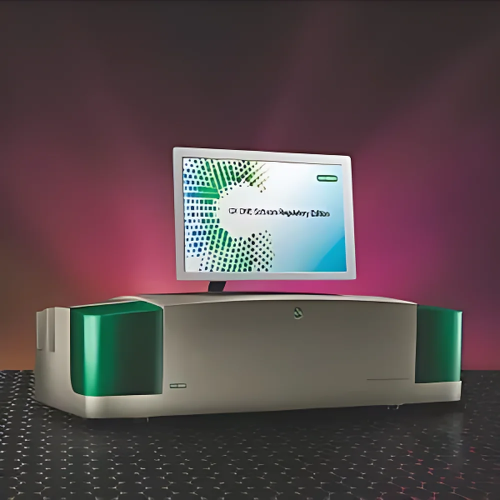 Bio-Rad QX ONE Droplet Digital PCR System Bio-Rad QX ONE Droplet Digital PCR System