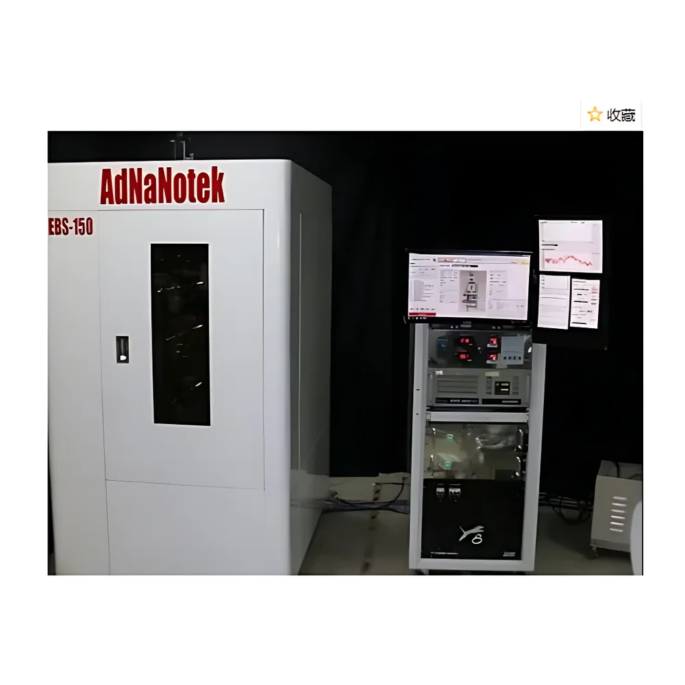 AdNaNotek EBS-150 Electron Beam Evaporation System