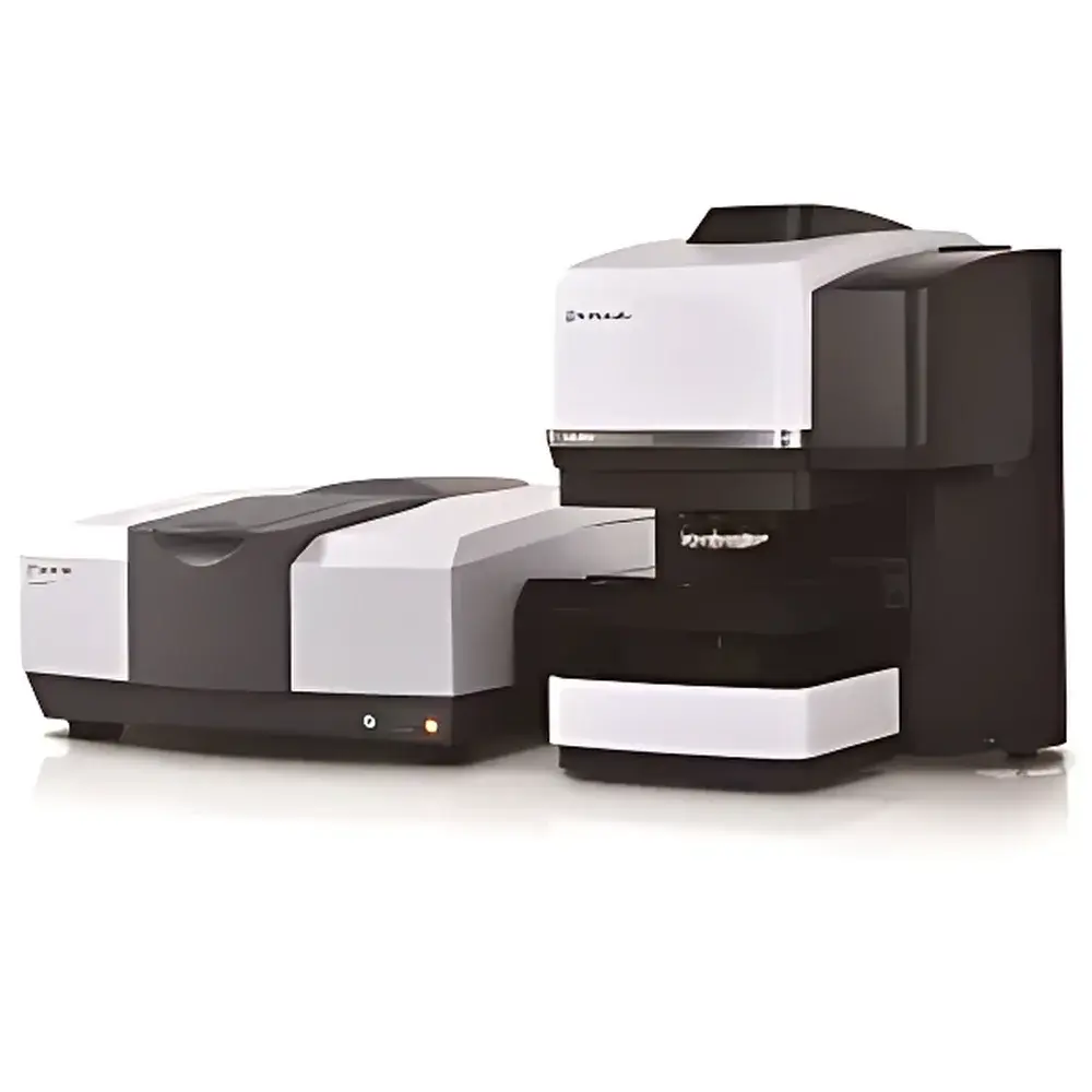 Shimadzu AIM-9000 Infrared Microscope