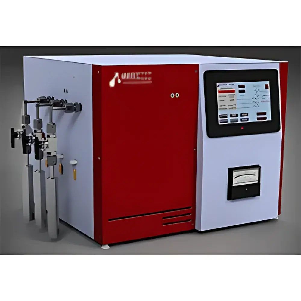 Anric AT Desktop Atomic Layer Deposition System