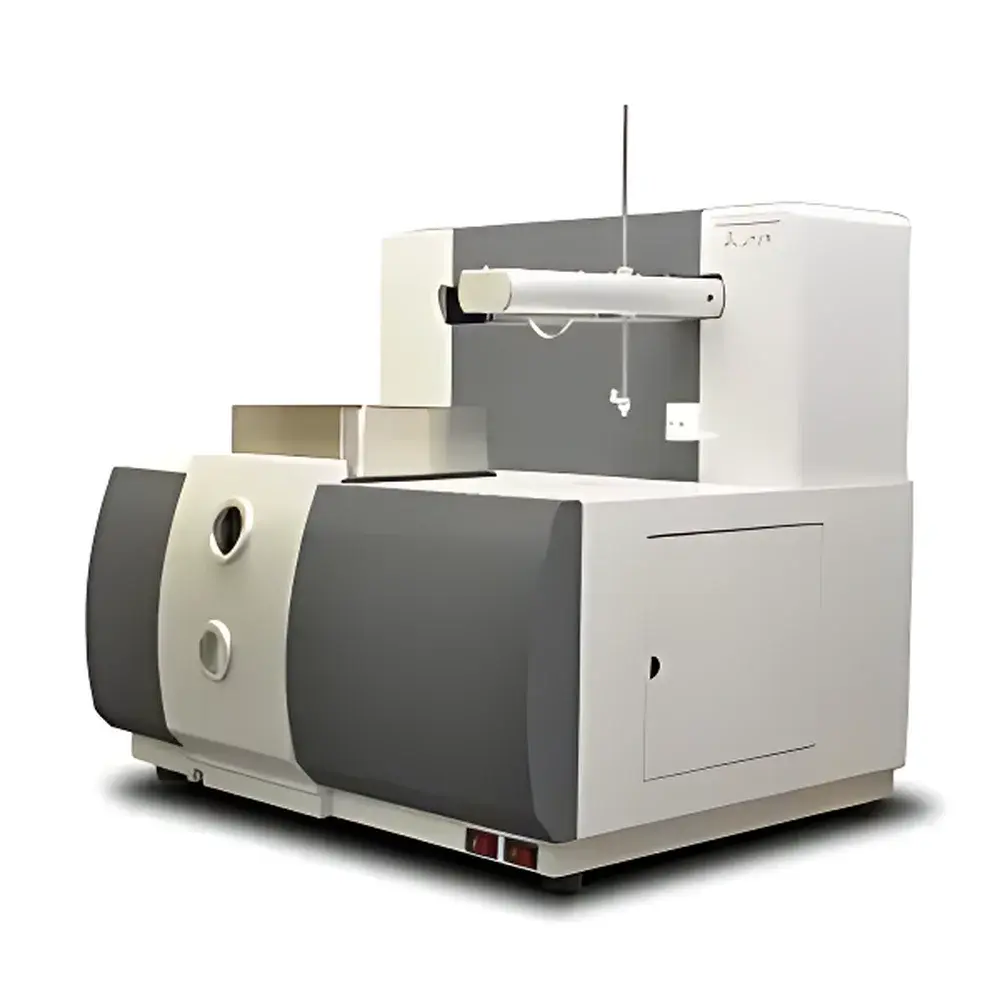Aurora 1200 Plus Flame and Transverse Heated Graphite Furnace Atomic Absorption Spectrometer