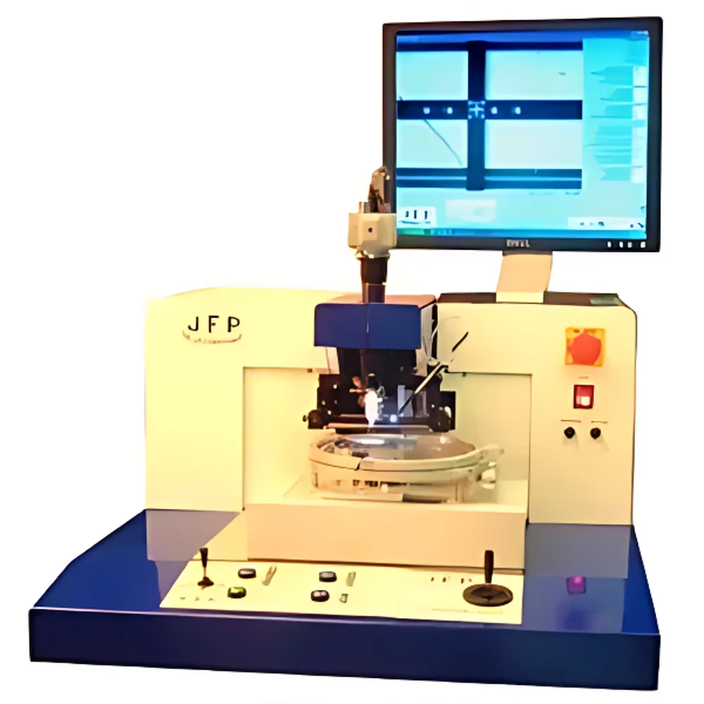 JFP Model S100 Dicing Saw