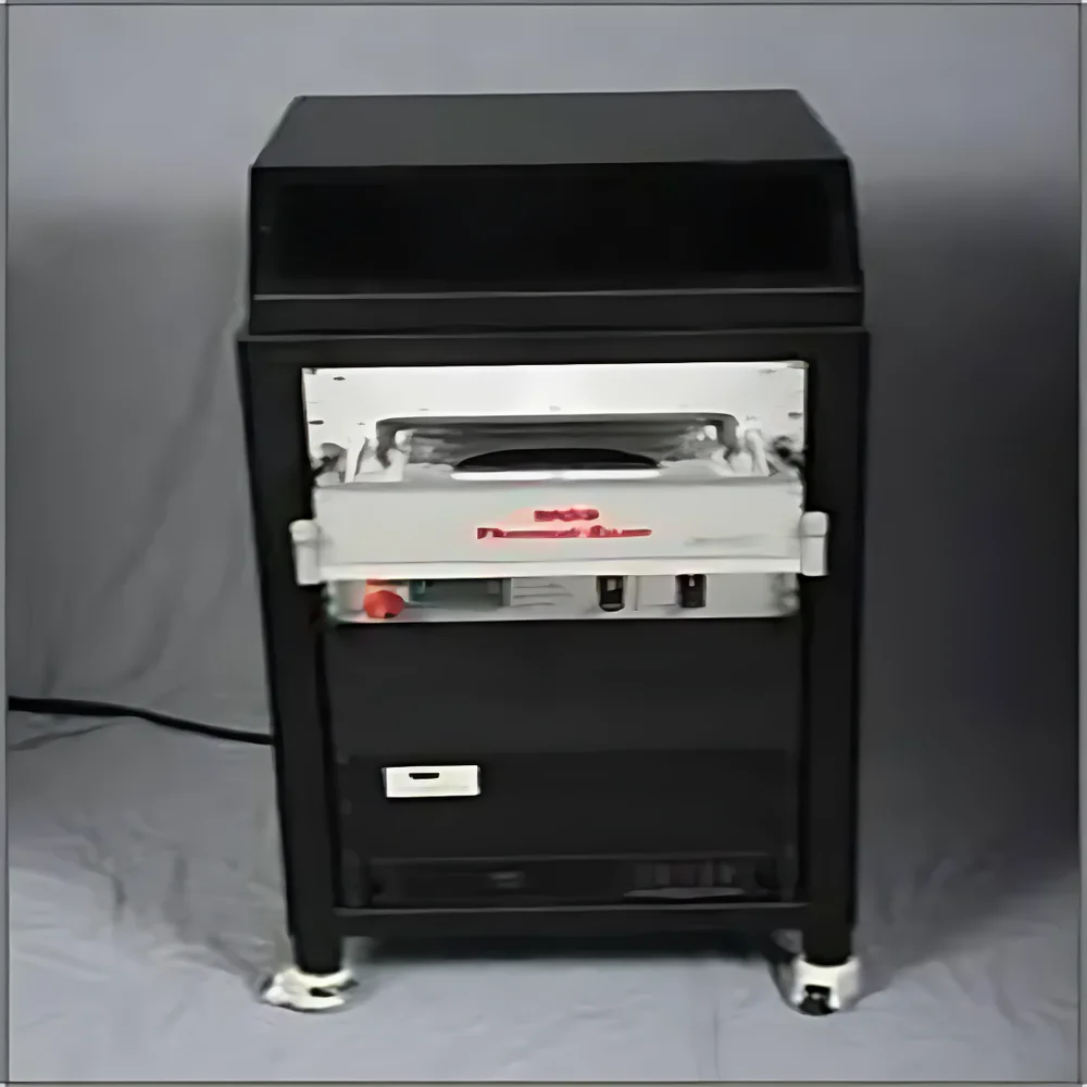 Microphase Thermal Scan Thin-Film Thermal Stress Measurement System