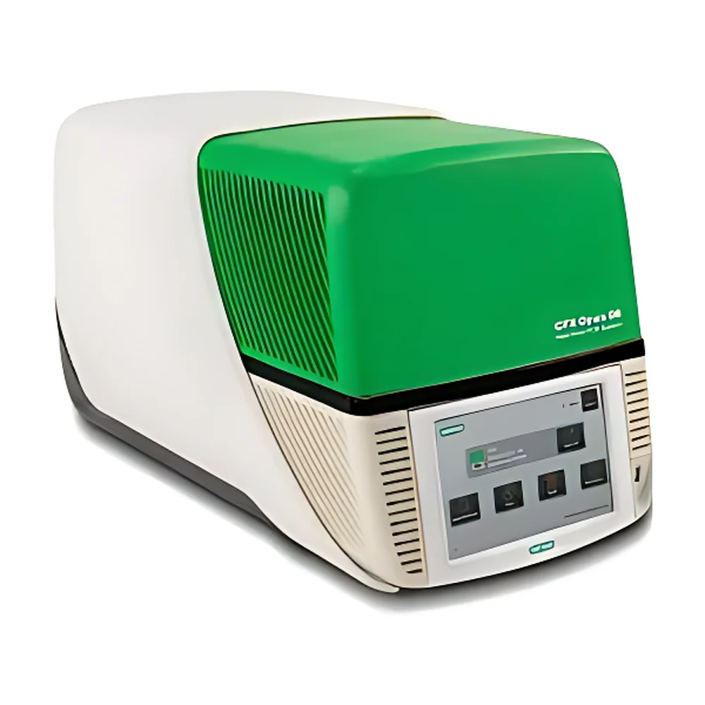 Bio-Rad CFX Opus 96 Real-Time PCR Detection System Bio-Rad CFX Opus 96 Real-Time PCR Detection System