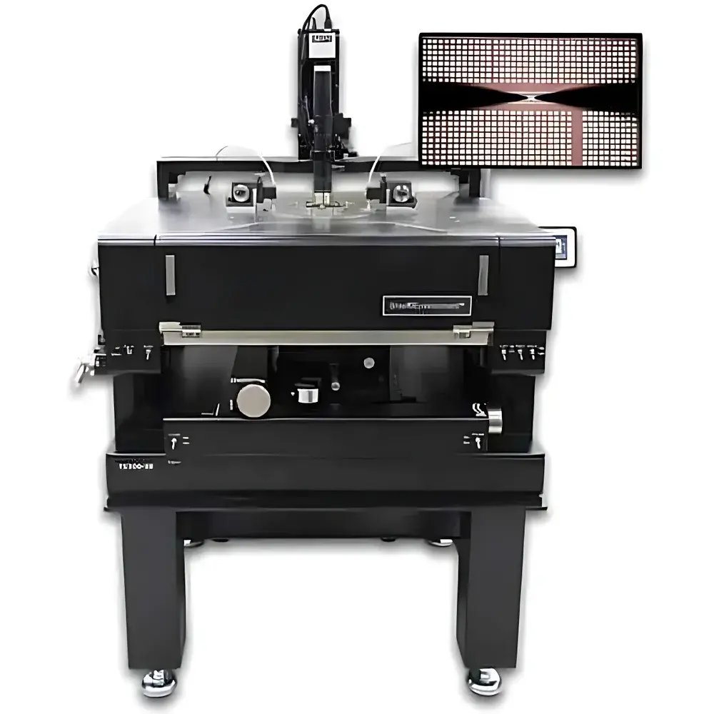 MPI TS200-SE Manual Wafer Probe Station System