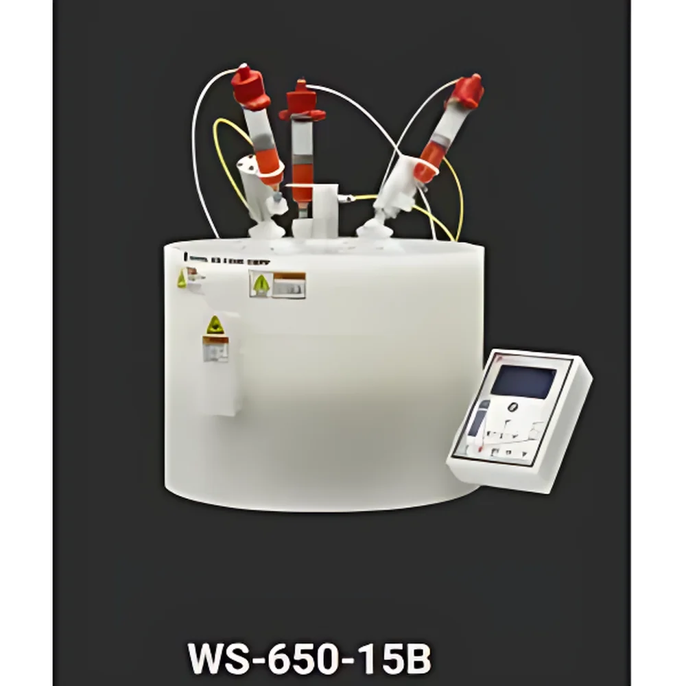 Laurell WS-650 Series Spin Coater