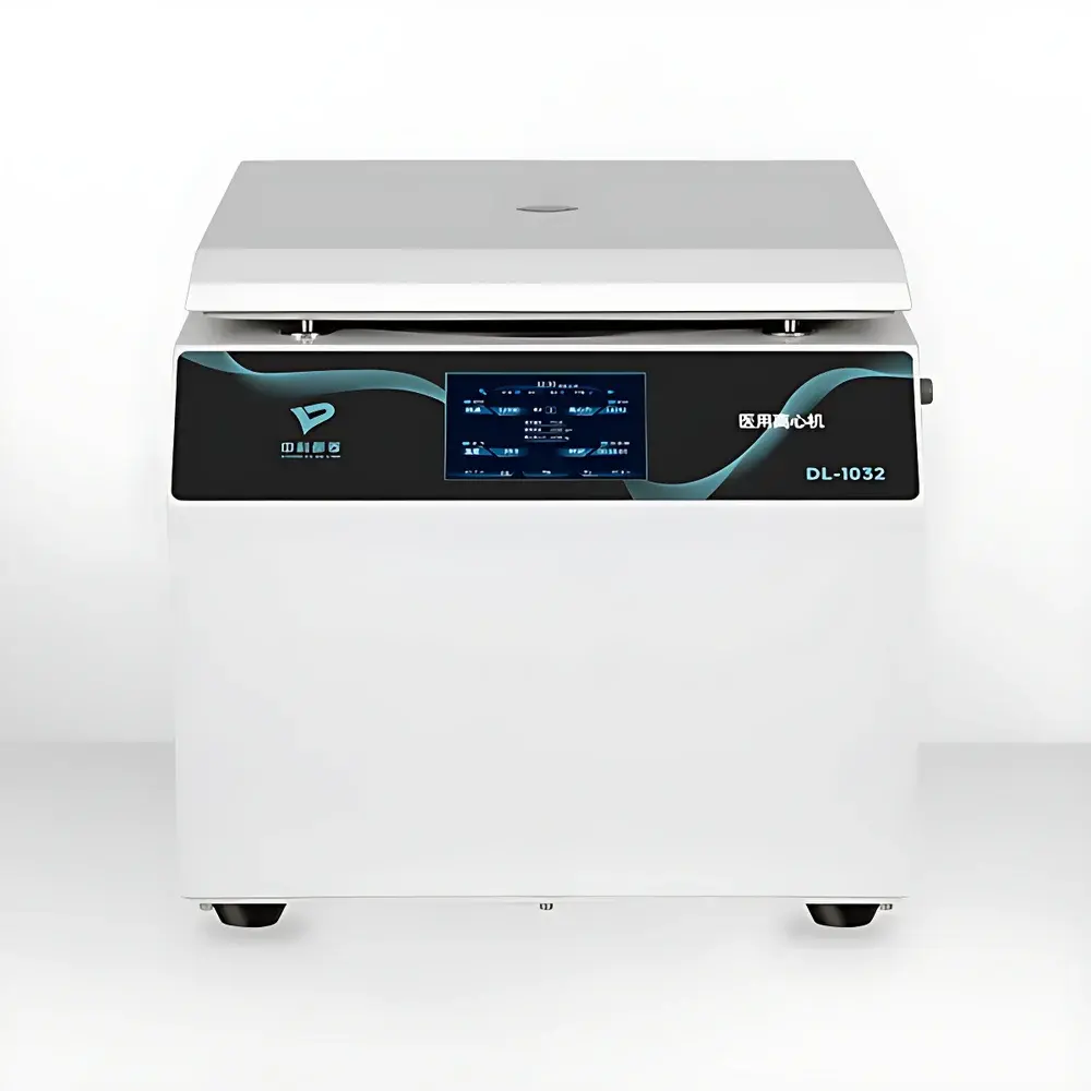 Duling DL-1032 Benchtop Low-Speed Centrifuge